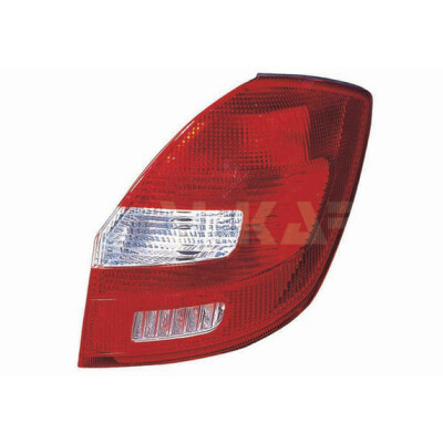 ALKAR 2202559 piloto traseiro