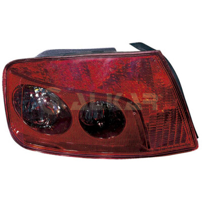 Luz traseira ALKAR 22-0274-0