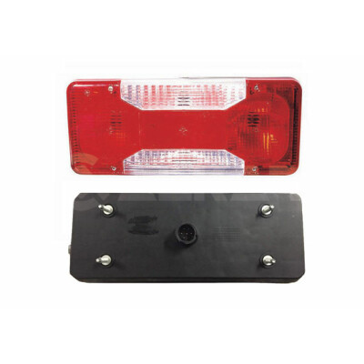 Luz traseira ALKAR 22-0297-0