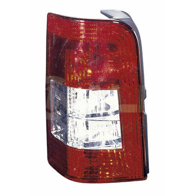 ALKAR 2202975 piloto traseiro