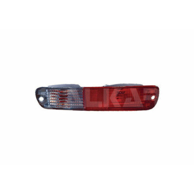 Luz traseira ALKAR 22-0502-0