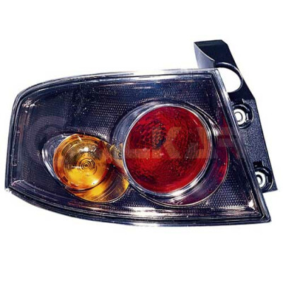 ALKAR 2205803 piloto traseiro