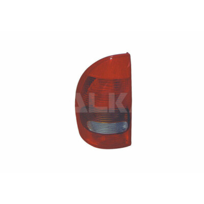 ALKAR 2211417 piloto traseiro