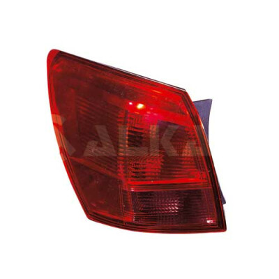 ALKAR 2211570 piloto traseiro