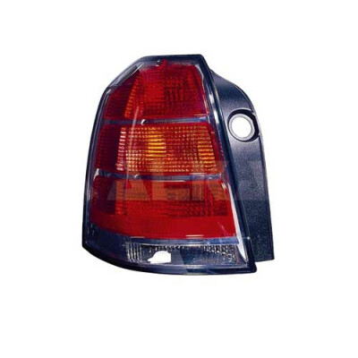 ALKAR 2212440 piloto traseiro