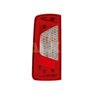 ALKAR 2212960 piloto traseiro