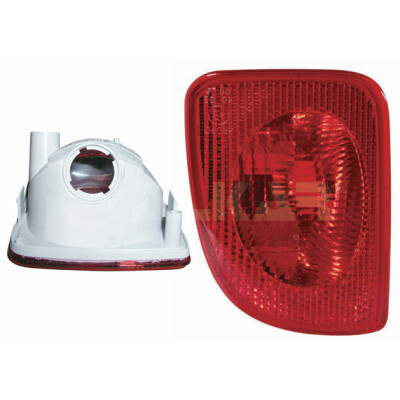 Farol de neblina traseiro ALKAR 2221188