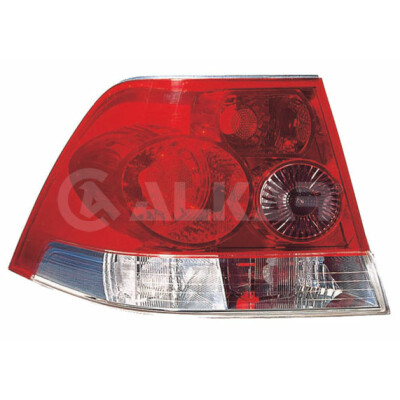 ALKAR 2231438 piloto traseiro