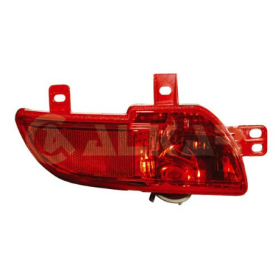 Farol de neblina traseiro ALKAR 2251283