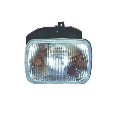 Farol principal