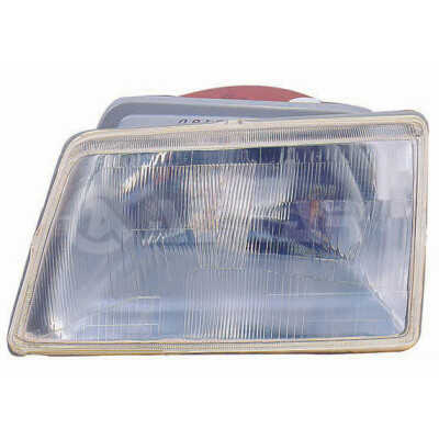 Farol principal