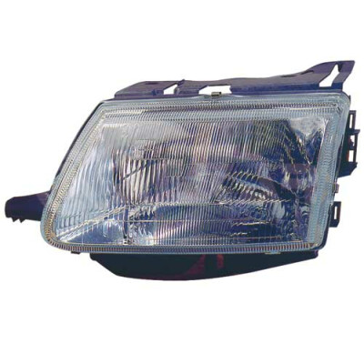 Farol principal