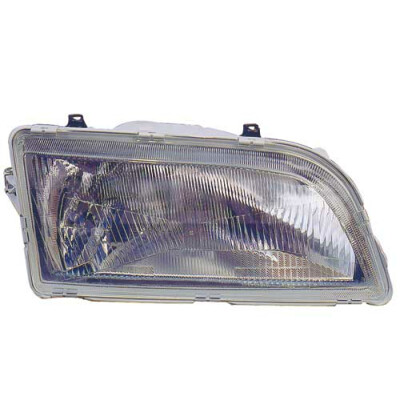 Farol principal