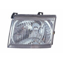 Farol principal