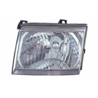 Farol principal