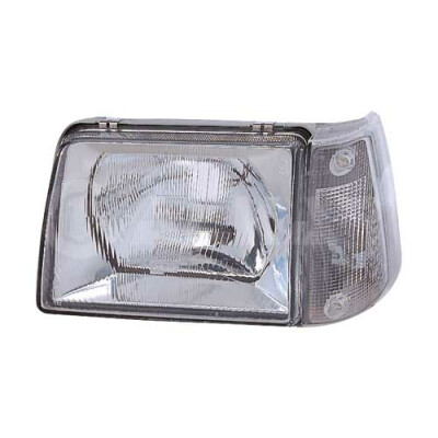 Farol principal