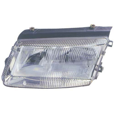 Farol principal