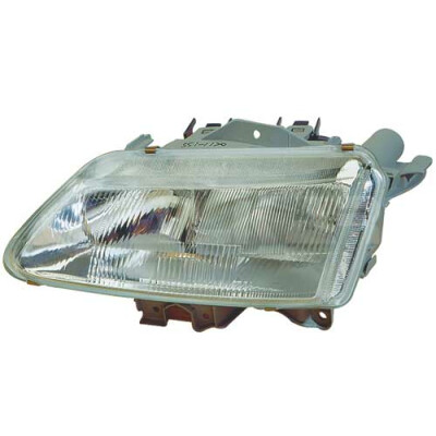 Farol principal