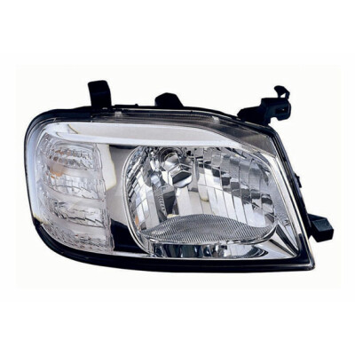 Farol principal