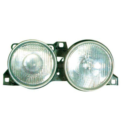 Farol principal