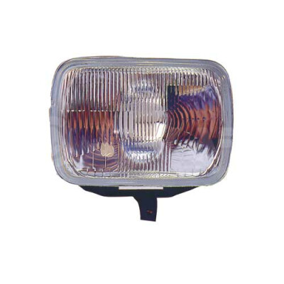 Farol principal