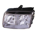 Farol principal