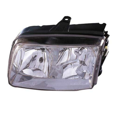 Farol principal