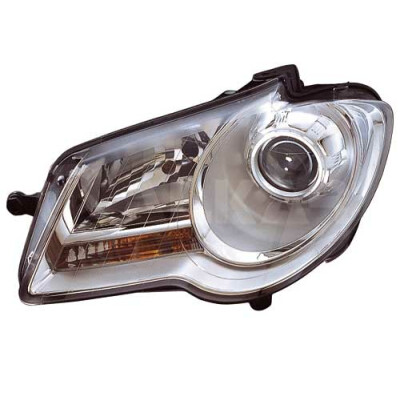 Farol principal