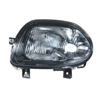 Farol principal