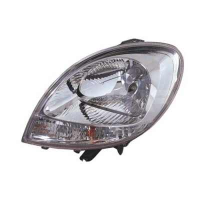 Farol principal