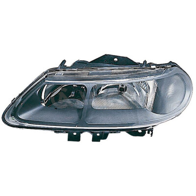 Farol principal