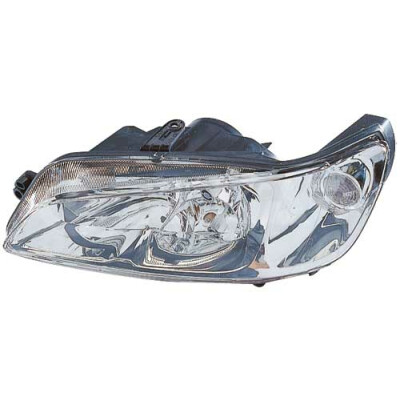 Farol principal