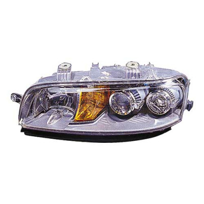 Farol principal