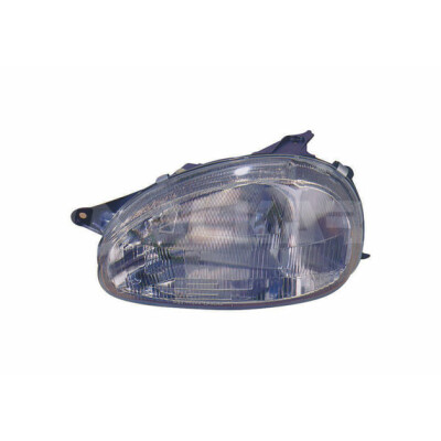 Farol principal