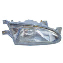 Farol principal