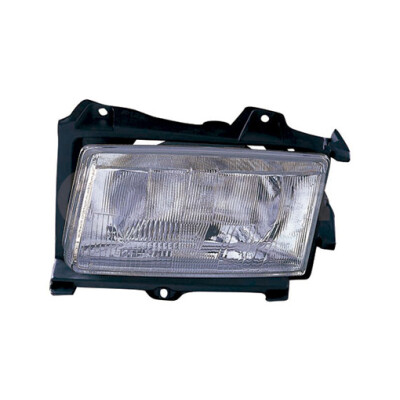 Farol principal