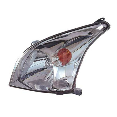 Farol principal