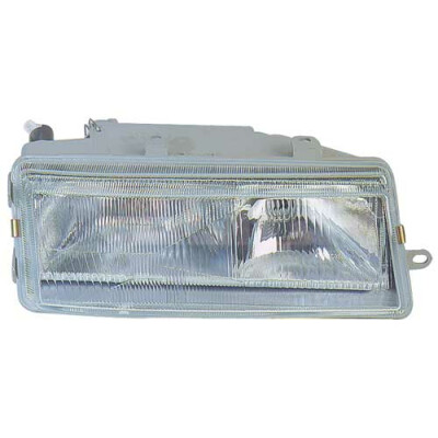 Farol principal
