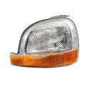 Farol principal