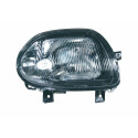 Farol principal