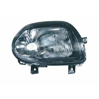 Farol principal