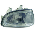 Farol principal