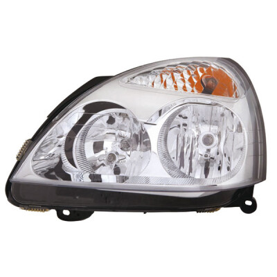Farol principal