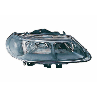 Farol principal