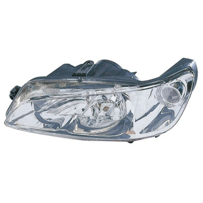 Farol principal