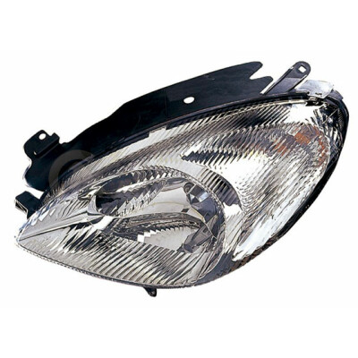 Farol principal