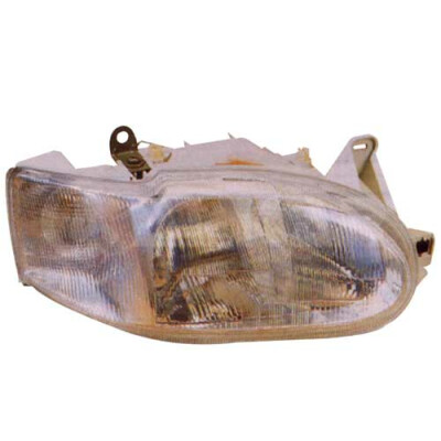 Farol principal
