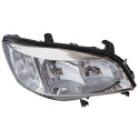 Farol principal