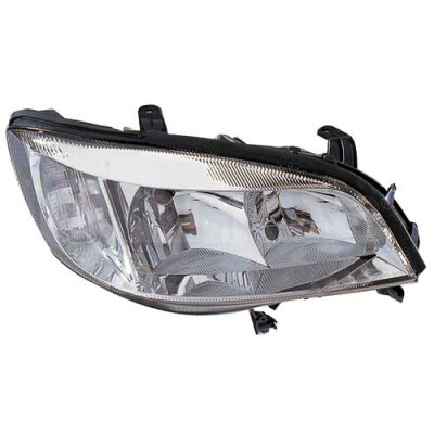Farol principal