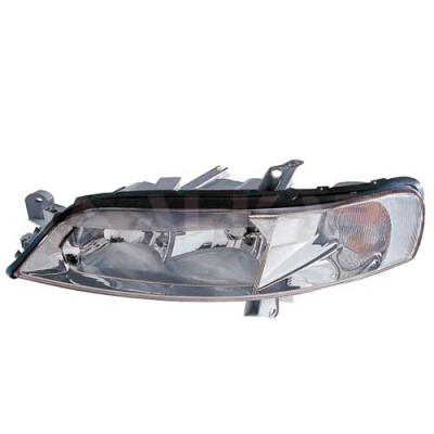 Farol principal